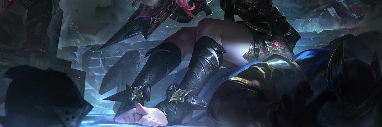 🩸 𝕷𝖚𝖙𝖍𝖊𝖗 ⚰️'s banner