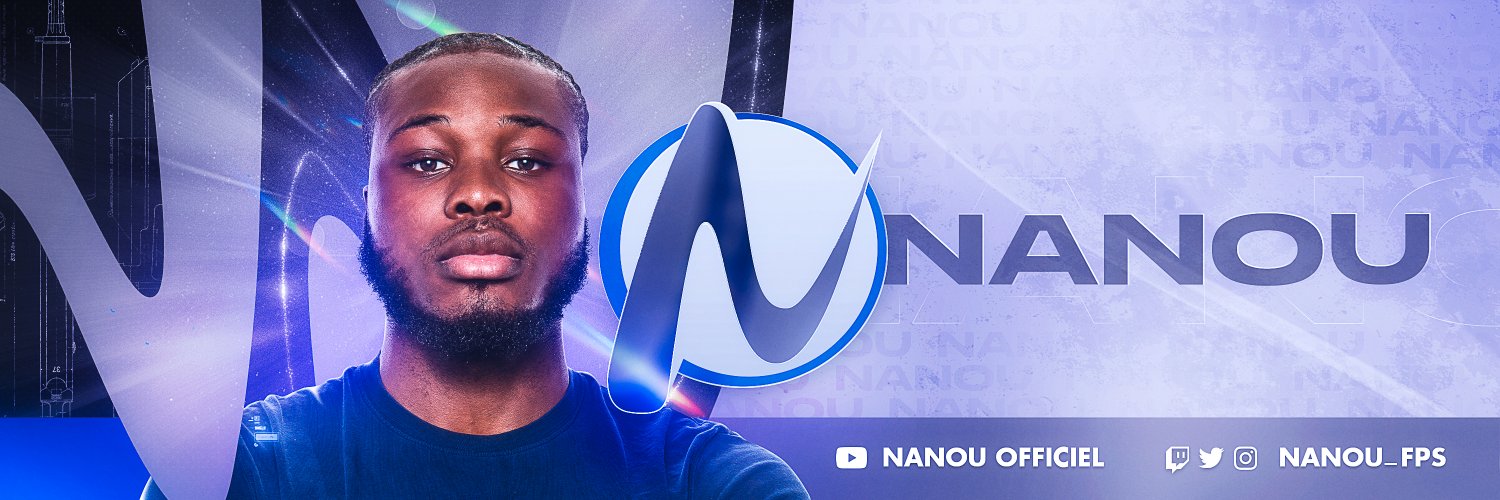 NANOU's banner