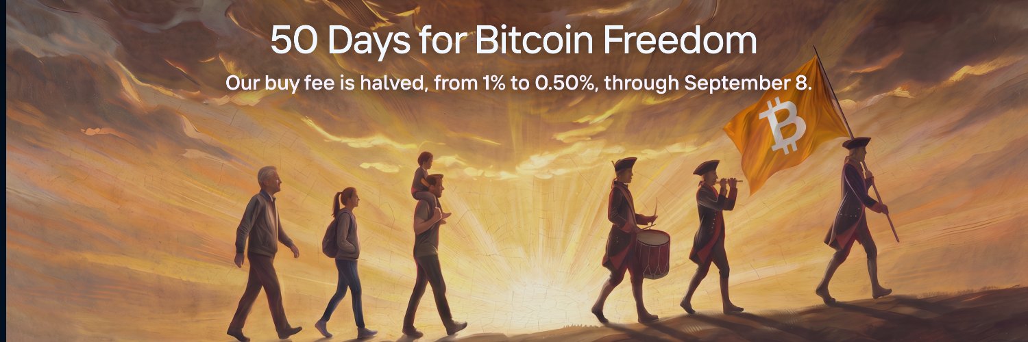 Swan Bitcoin Client Services's banner