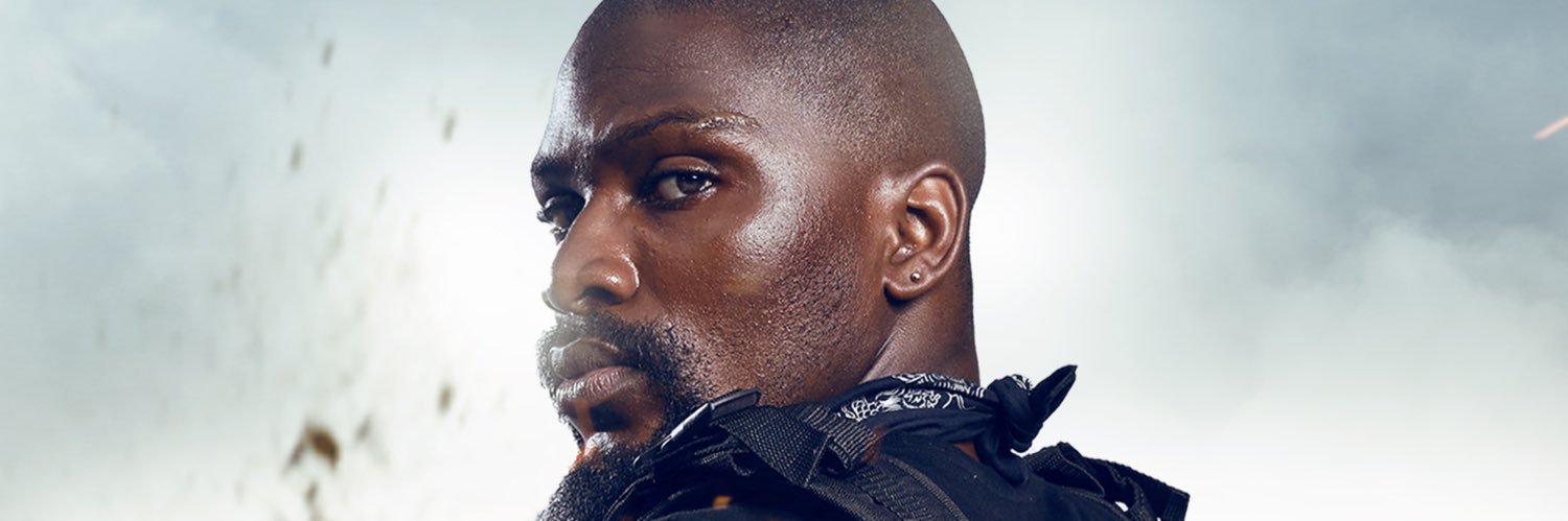 Tobi Bakre's banner