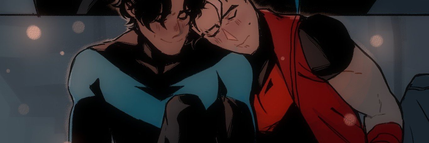 —|痛み|Jᴀsᴏɴ Pᴇᴛᴇʀ Tᴏᴅᴅ's banner