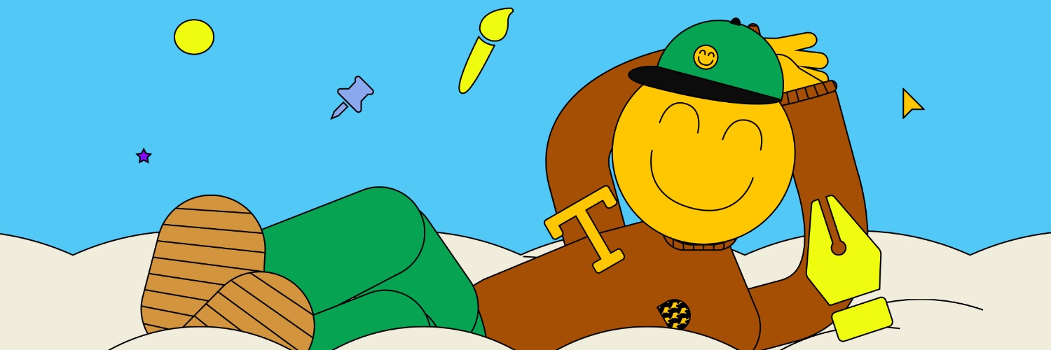 Good Boy Ninja's banner