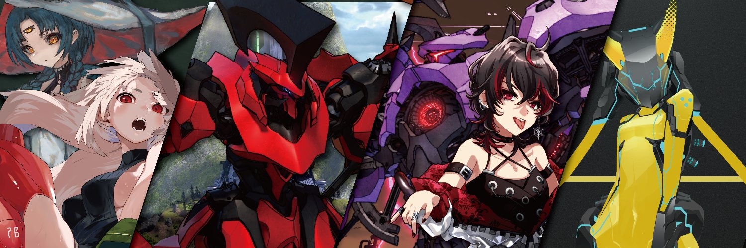 あま@96組's banner