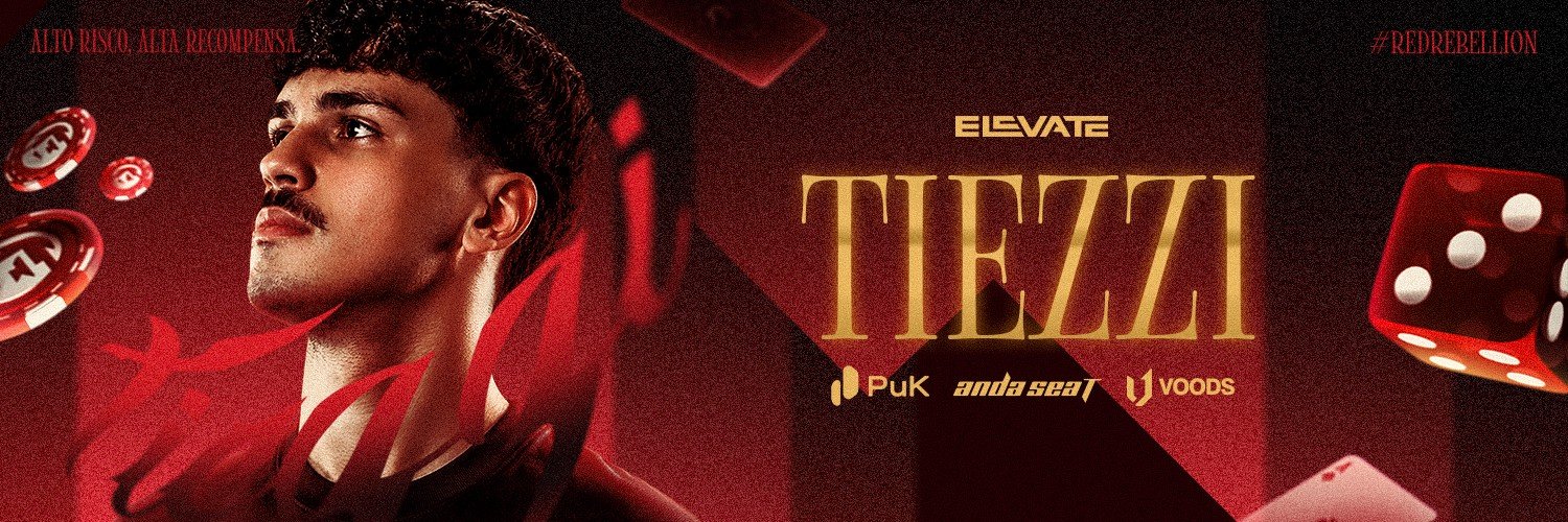Elevate tiezzi's banner