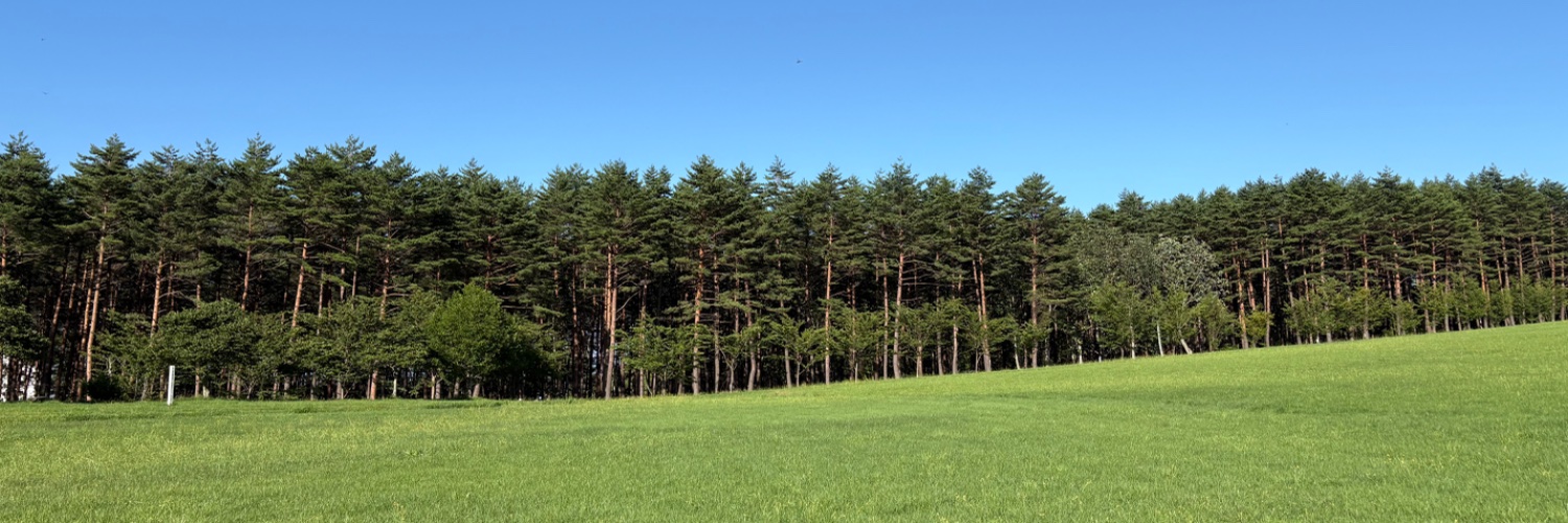 岩手県県民の森オヤマダエンジニアリング八幡平フォレスト【公式】's banner