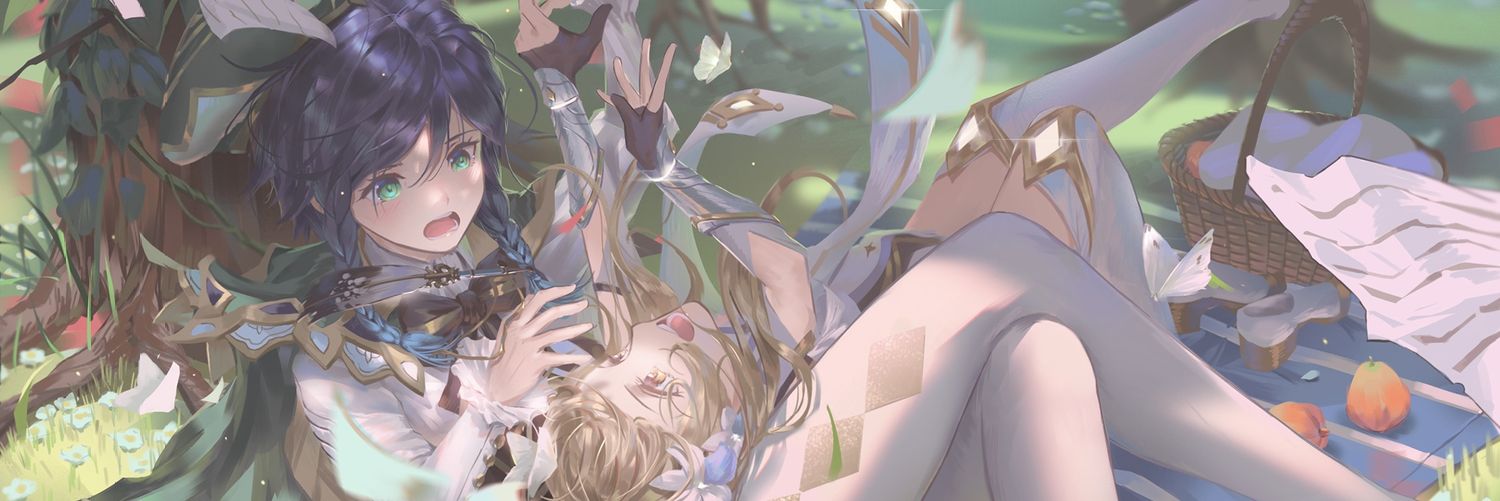 楚子航's banner