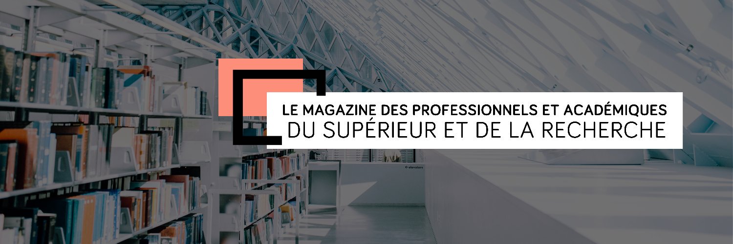 Campus Matin's banner