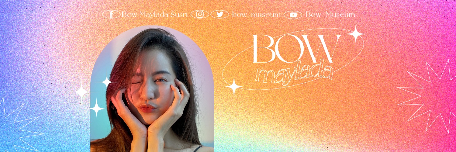 โบว์ เมลดา's banner