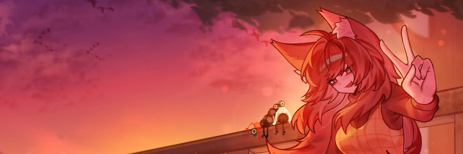 Casey 🦆 Soon...'s banner