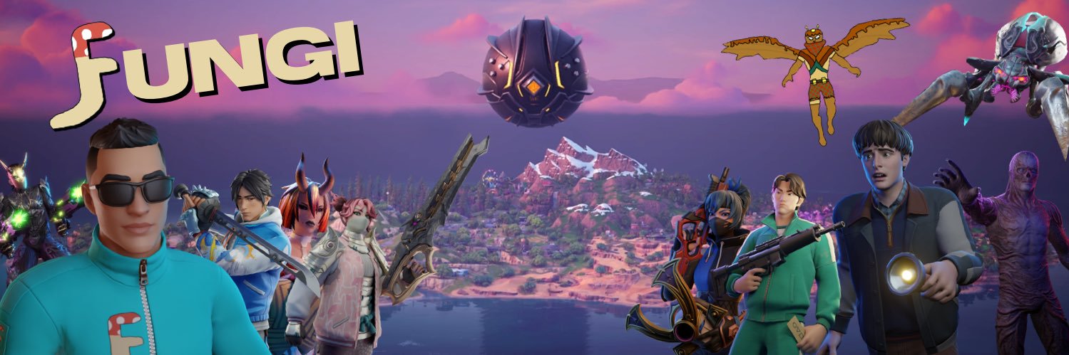 𝔽𝕦𝕟𝕘𝕚 🤨🪺's banner
