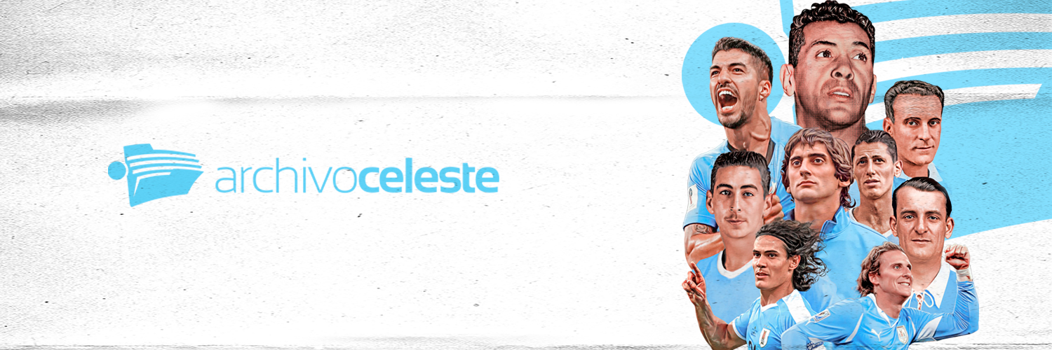 ArchivoCeleste's banner