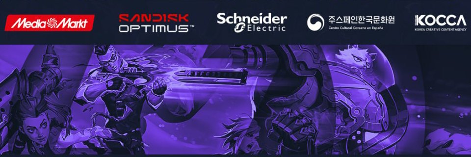 Circuito Tormenta's banner
