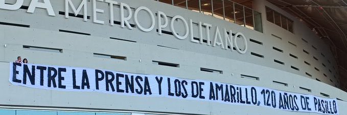 Imanol Echegaray's banner