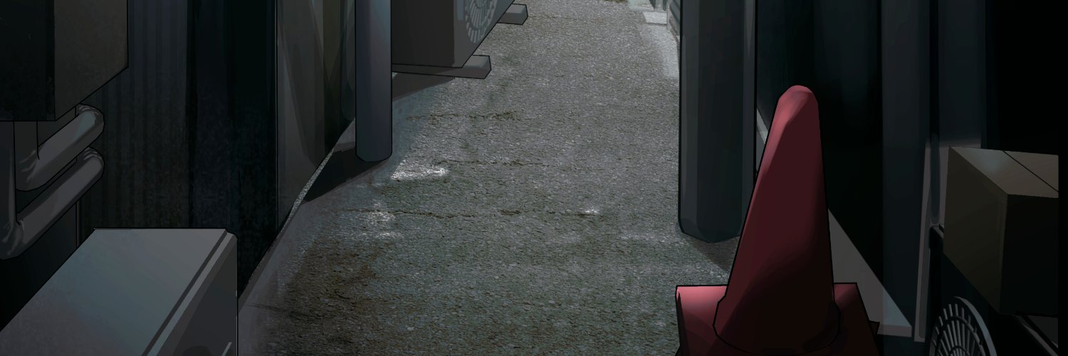 ほろ's banner