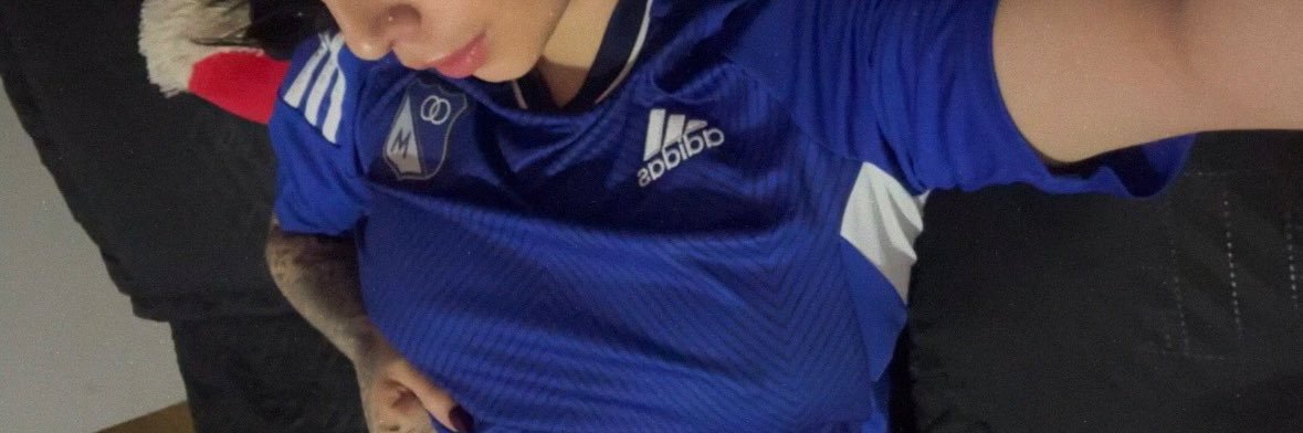 Alexa Cepeda's banner