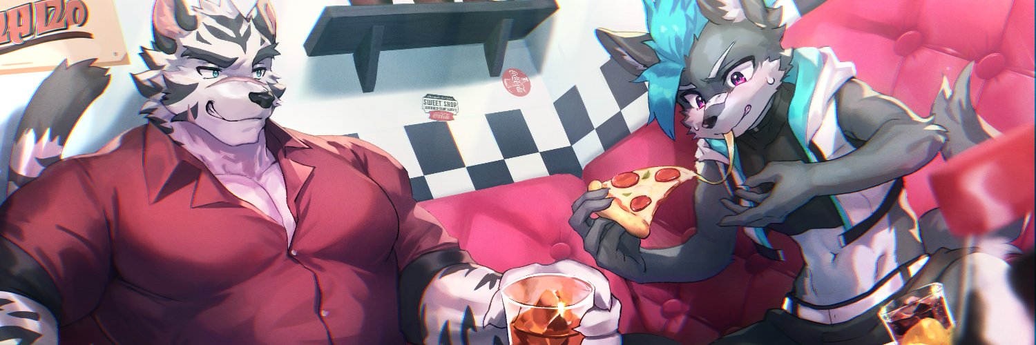 まだーと＠日常垢's banner