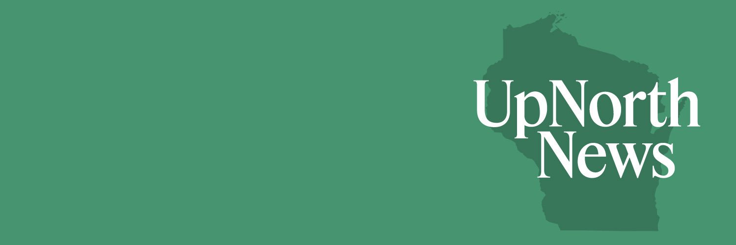 UpNorthNews's banner