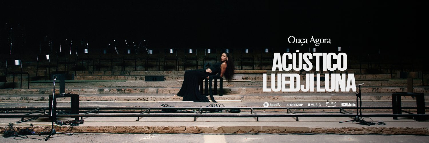 Luedji Luna's banner