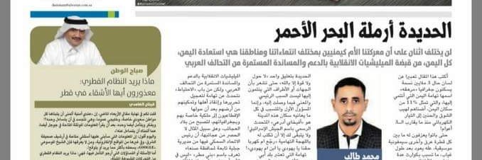 محمد طالب's banner