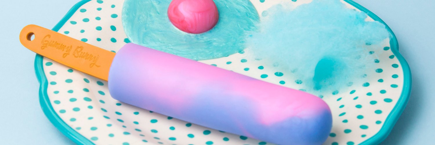 Gummy Bunny's banner