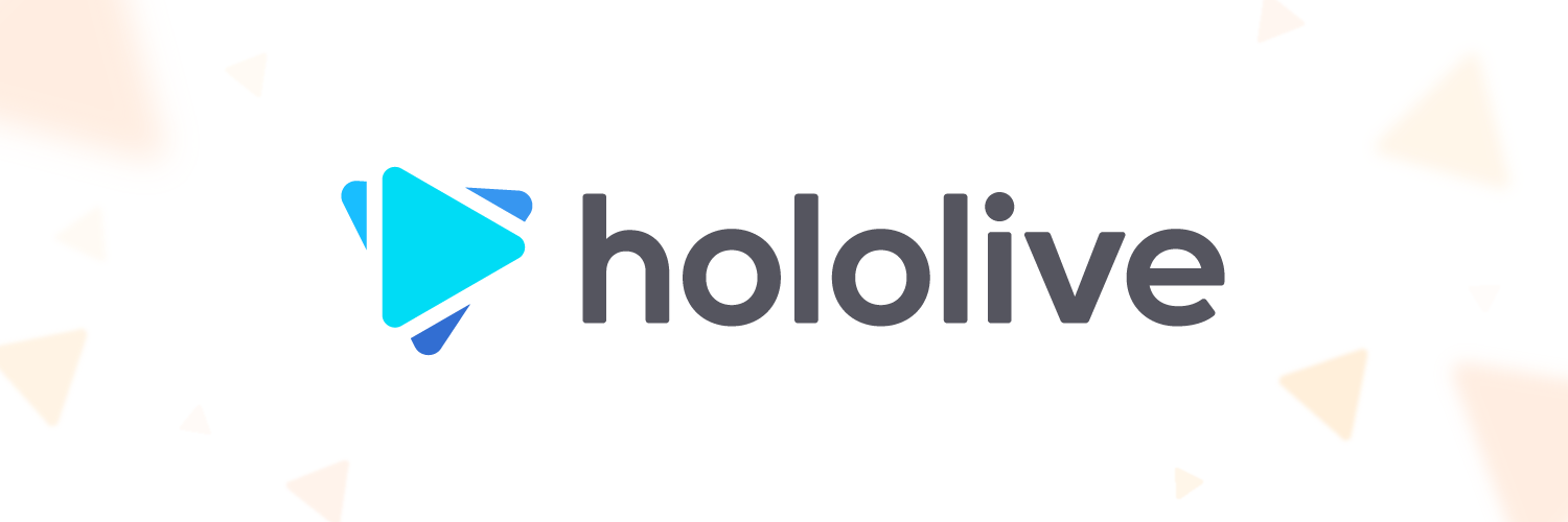 hololive (Bahasa Indonesia)'s banner