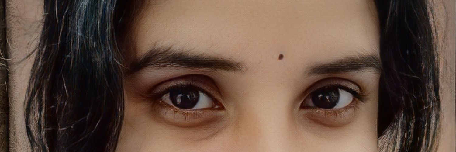 Janani's banner