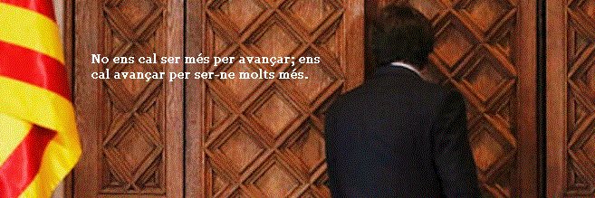 Manuel Puerto i Ducet's banner