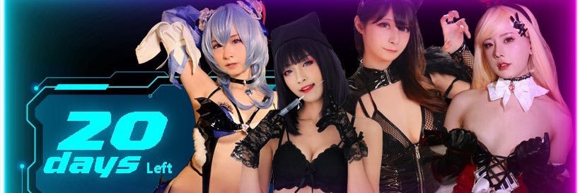 なちゅ🐈‍⬛Onlyfans's banner