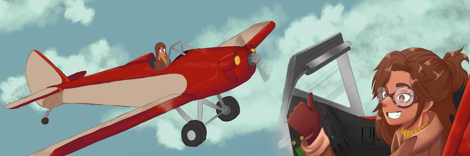 Pix ✈️⛅️ (COMMS CLOSED‼️)'s banner