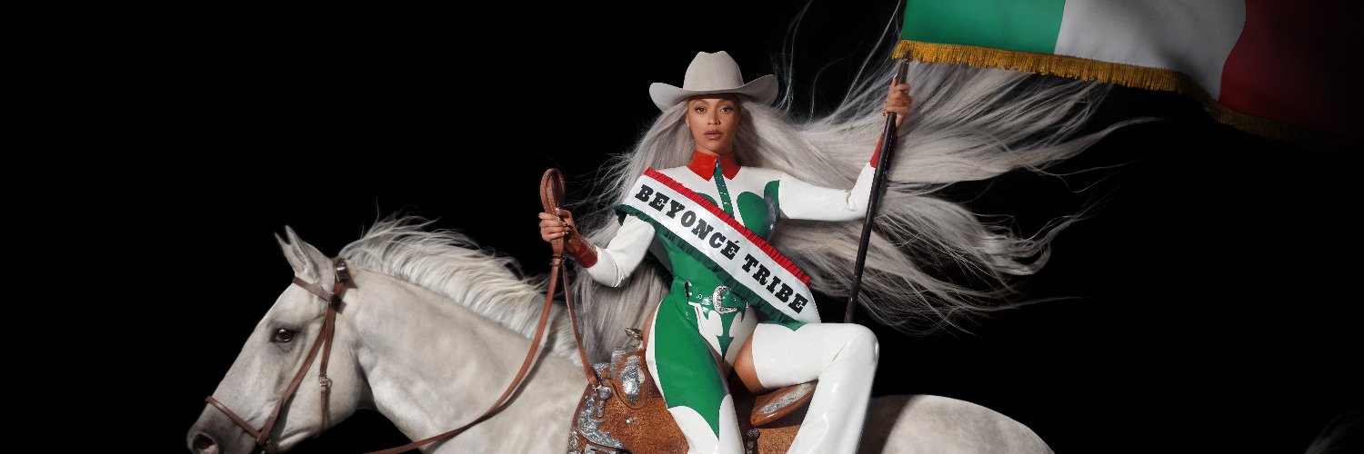 BEYONCÉ TRIBE ★'s banner