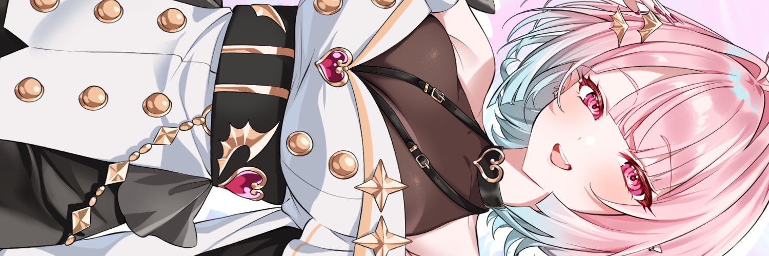 暁羽りい🏹🤍ྀི's banner