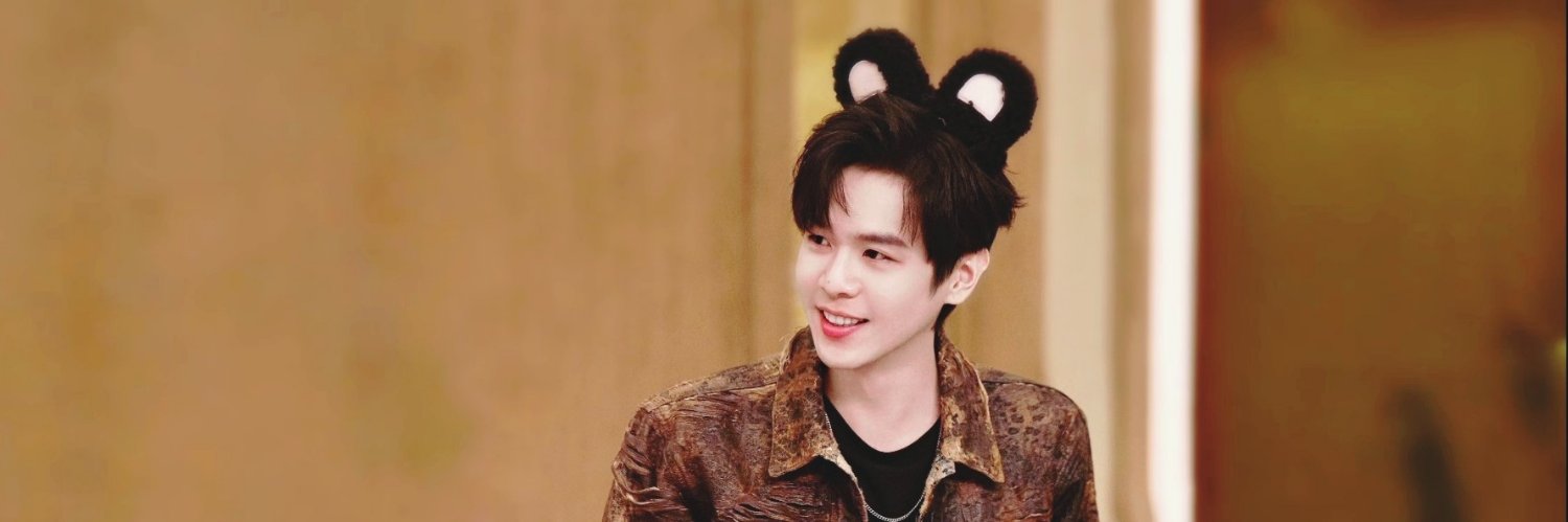 เบนนี่ที่ตาสีฟ้า-RALPH嘟嘟 🔔💎✨️'s banner