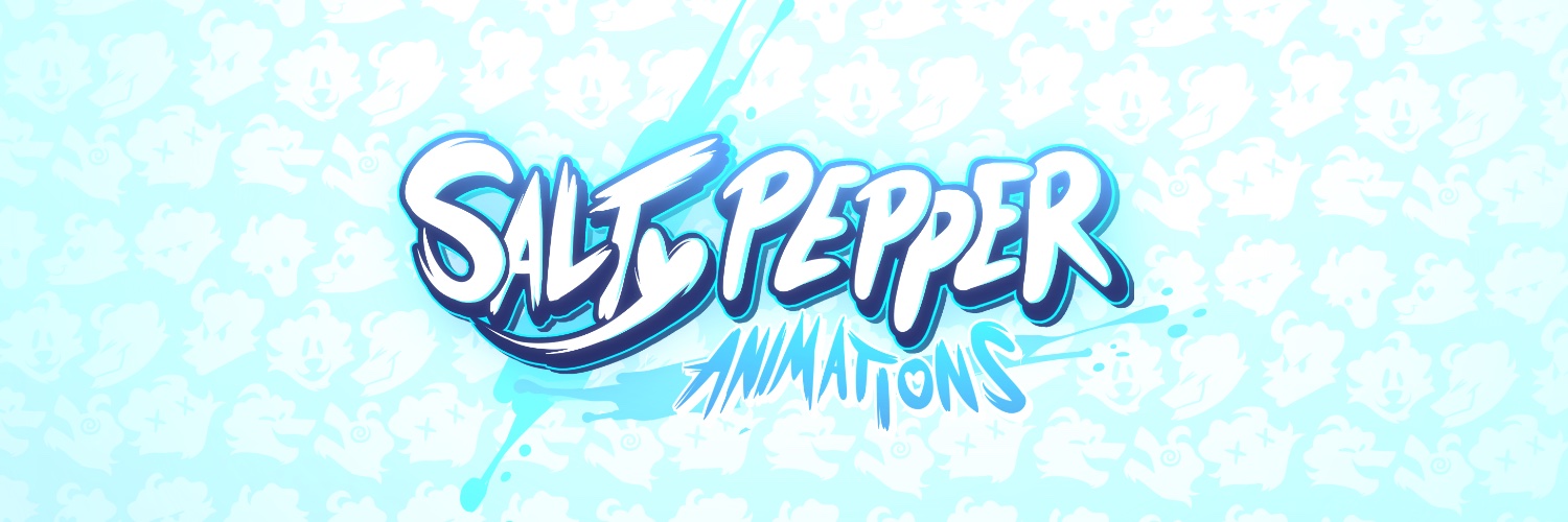 SaltyPepper's banner