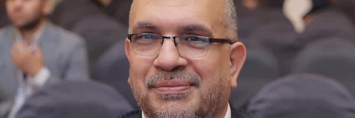 mohamed elshazly's banner