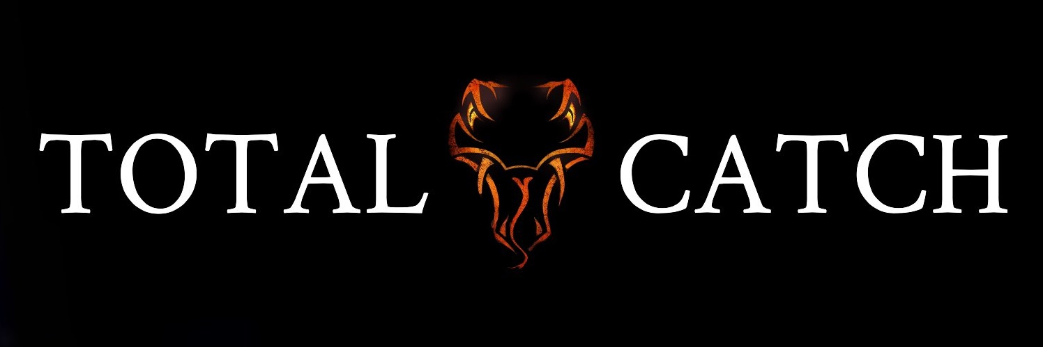 TOTAL CATCH ( WWE )'s banner