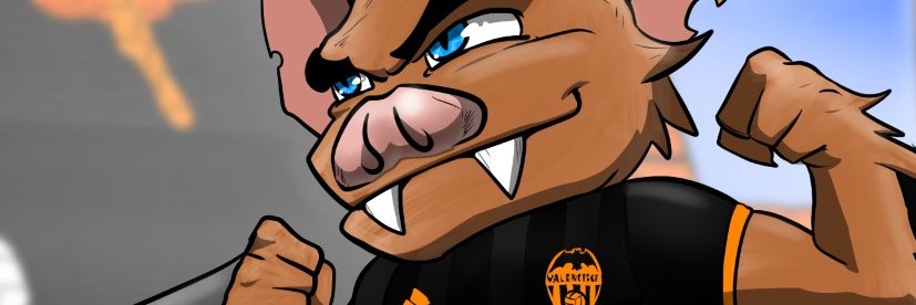 🦇 Ratolí Volador 3.0 🦇's banner