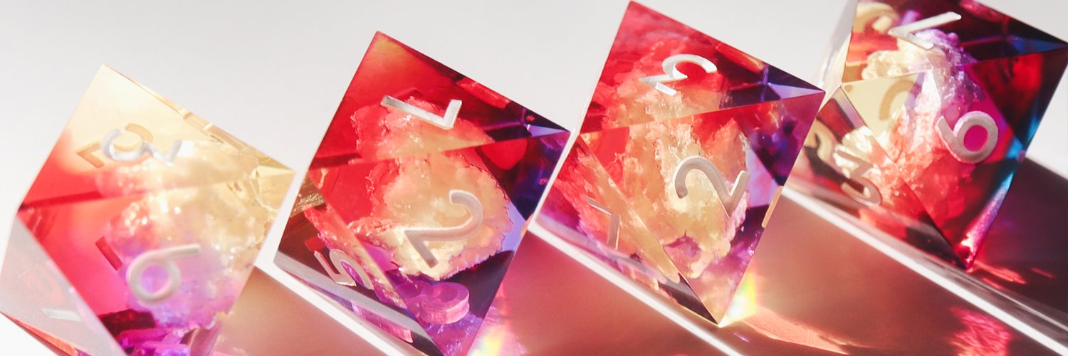 Everything Dice 🎲✨'s banner