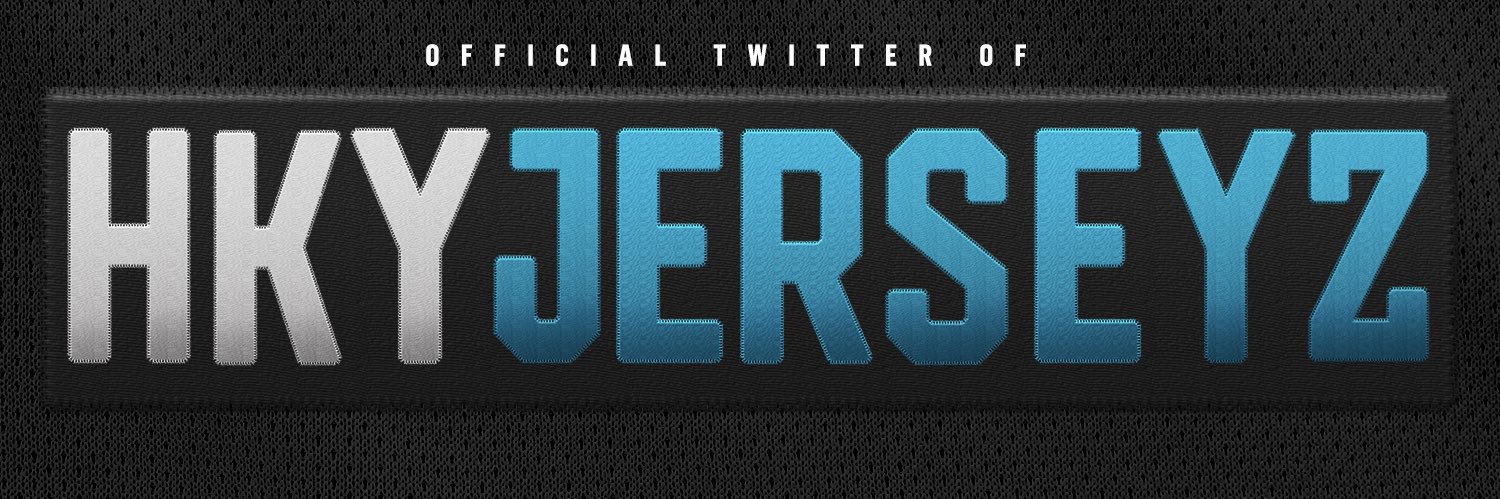 Hockey Jerseyz's banner