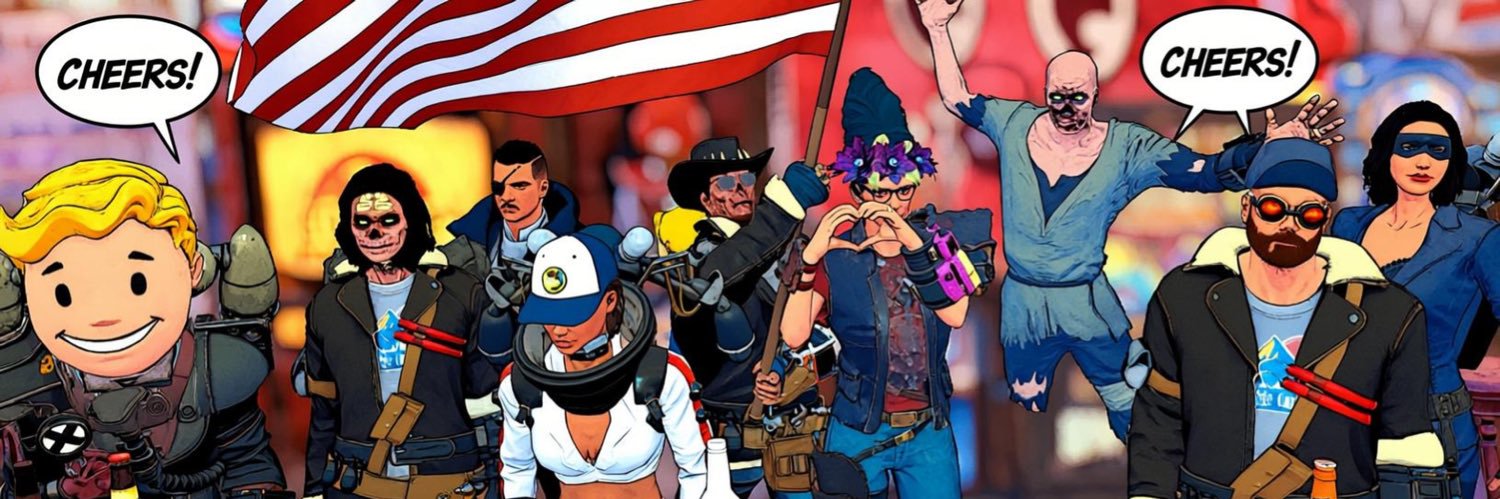 RADiCAL RUX's banner