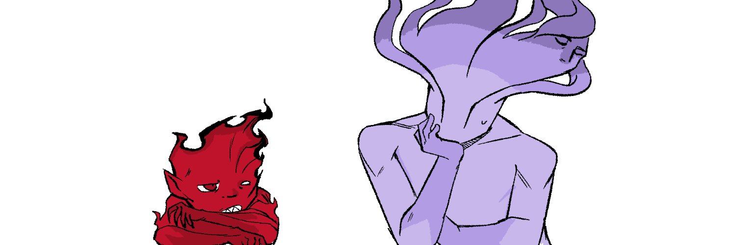 Zephyr 🔥🪻's banner