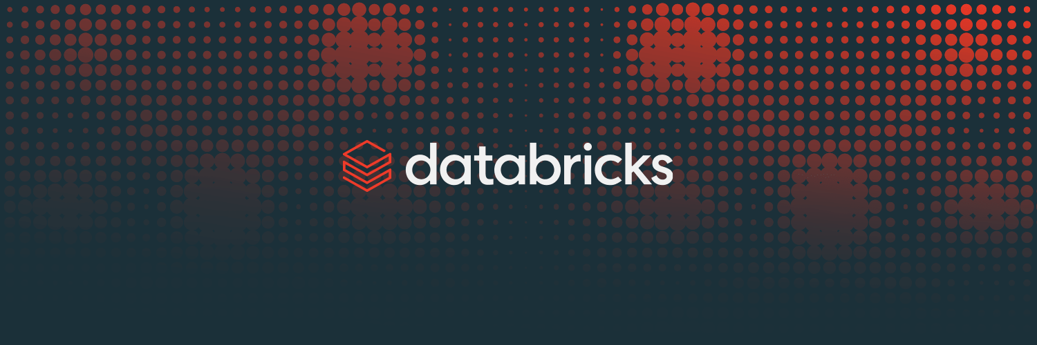 Databricks Japan🧱's banner