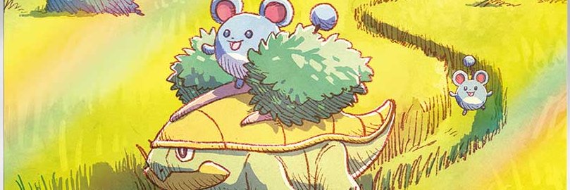 ムーニーマン's banner