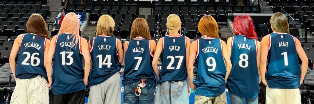 red #girlrules's banner