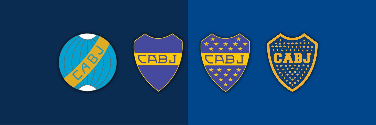 Noti Boca ⚓'s banner