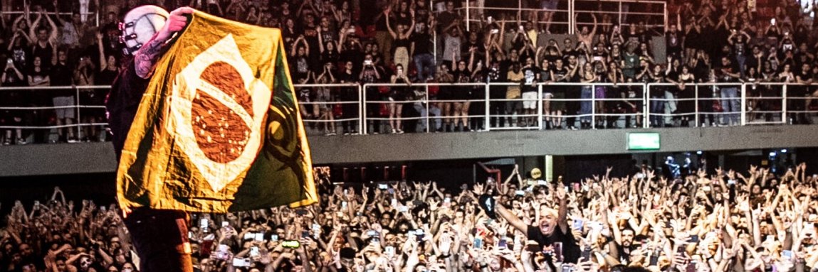 MASKOTTE's banner