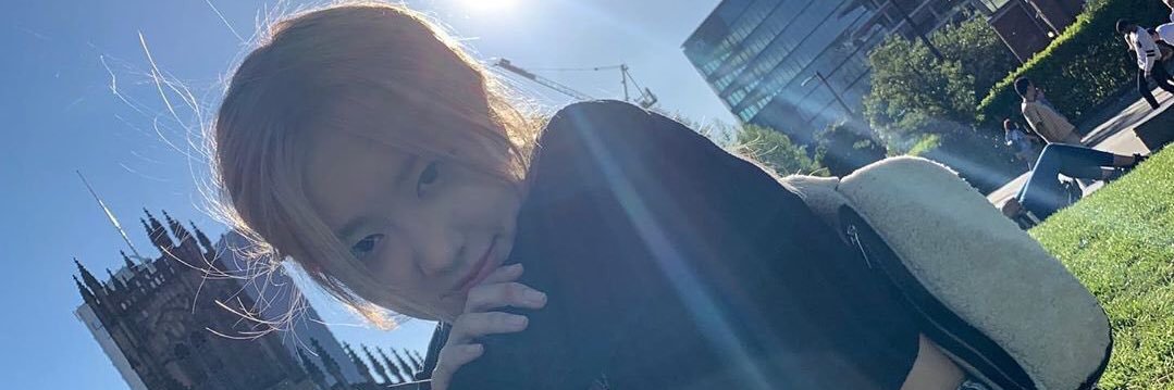 For my Chaeng ꫂ ၴႅ's banner