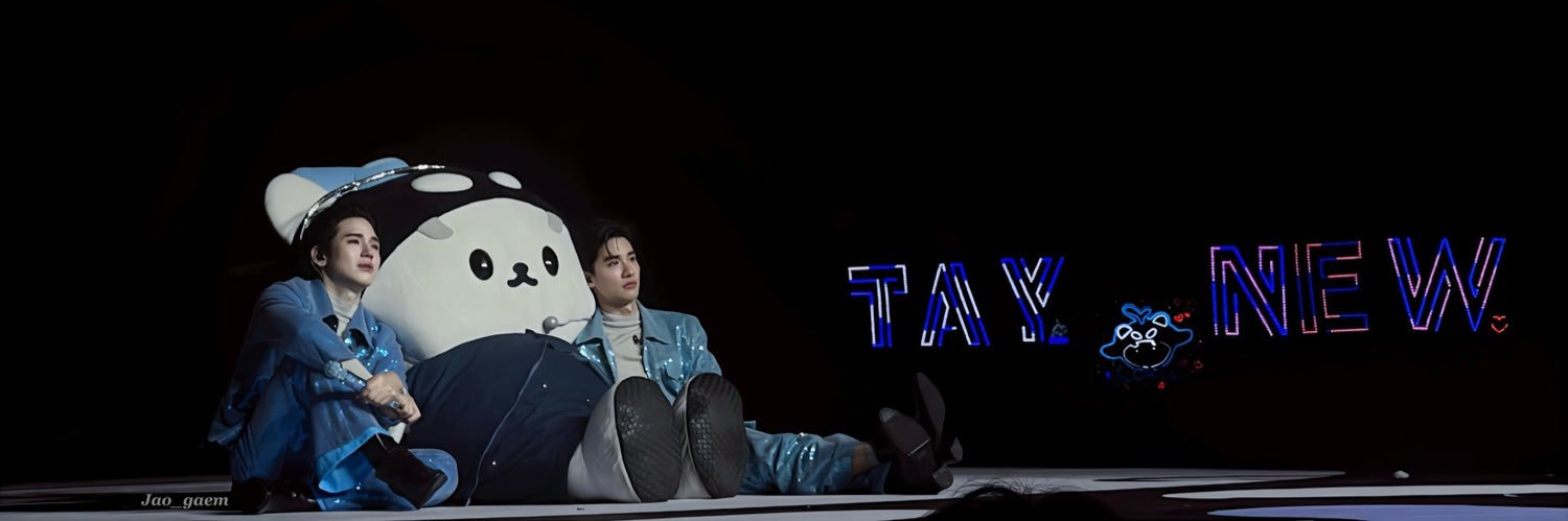TayNewTrends's banner