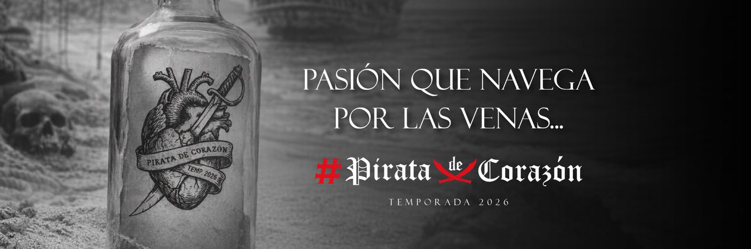 Piratas de Campeche's banner