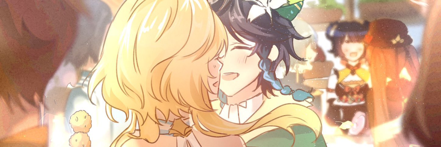 lasysister #treatluminebetter's banner