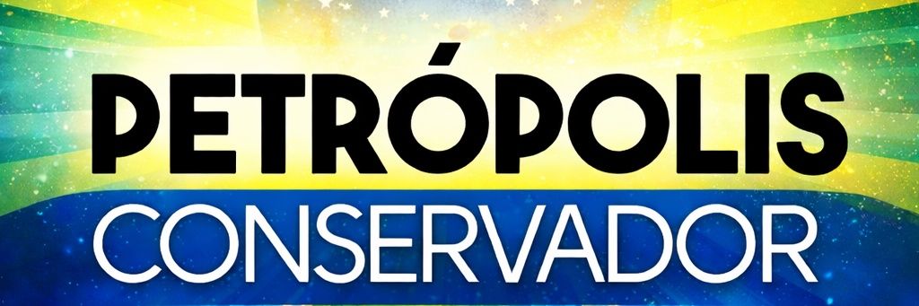 Petropolis Conservador 🇧🇷's banner